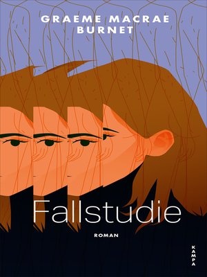 cover image of Fallstudie